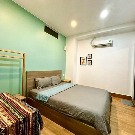 ראץ' גיאה Stay Hostel 2 - 350M From The Ferry מראה חיצוני תמונה