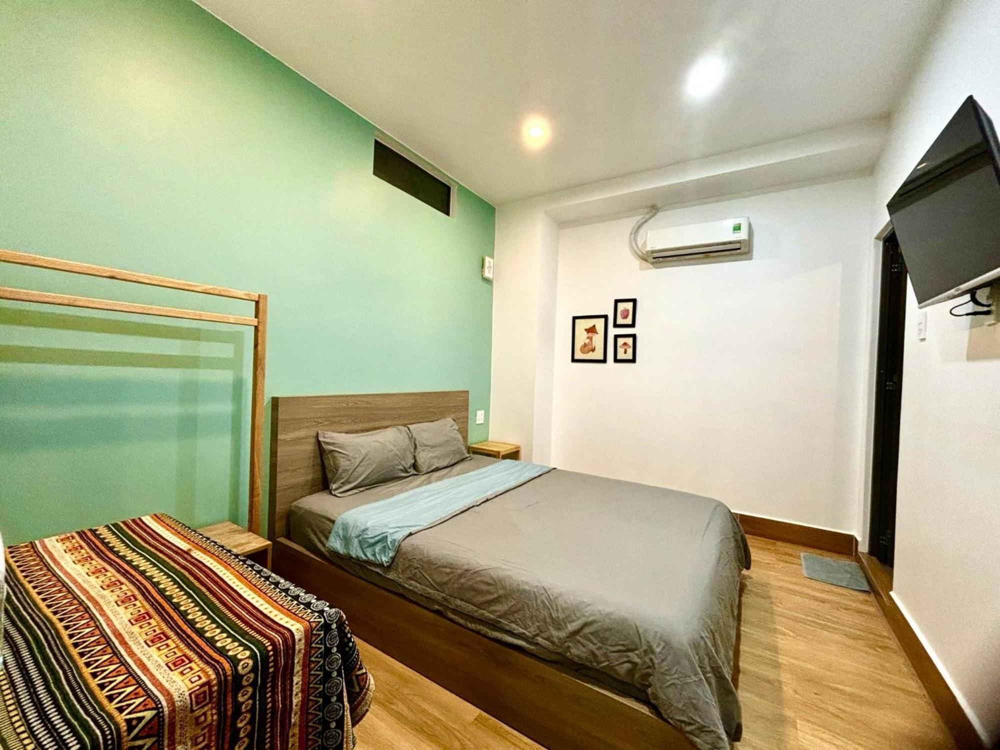 ראץ' גיאה Stay Hostel 2 - 350M From The Ferry מראה חיצוני תמונה